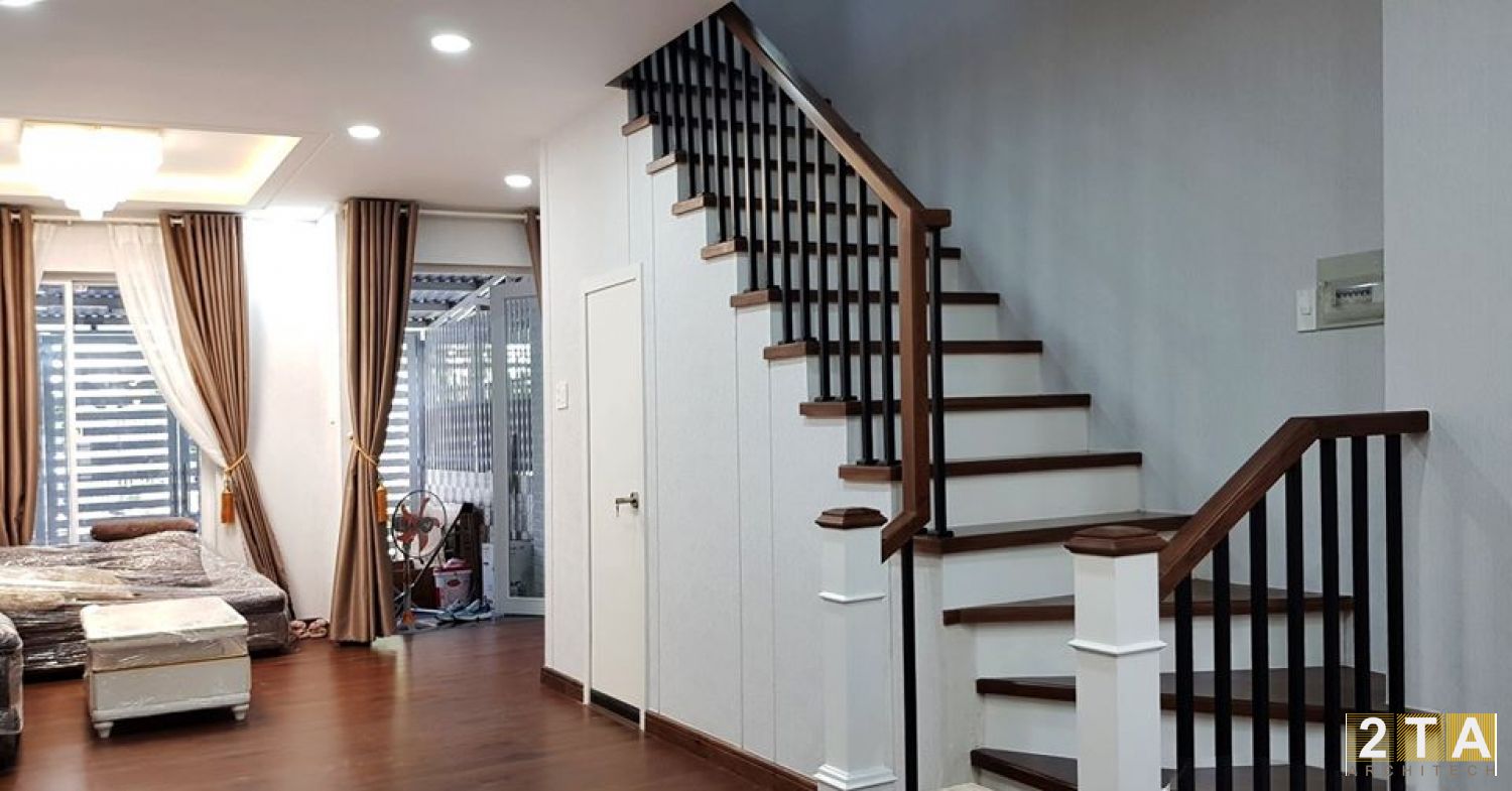 CÔNG TRÌNH ECOHOME RẠCH GIÁ