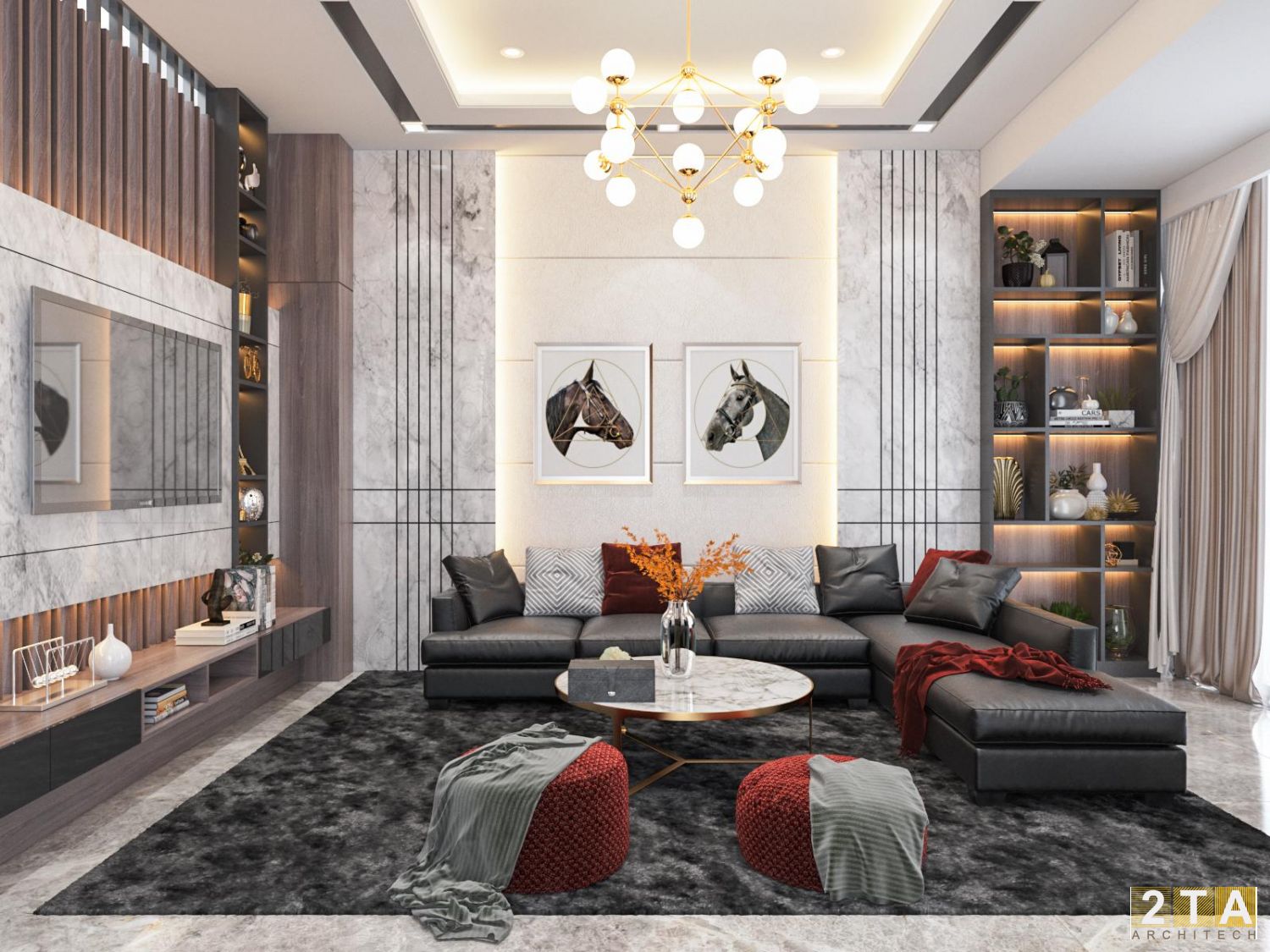 DECOR NHÀ CẤP 4 BẾN TRE