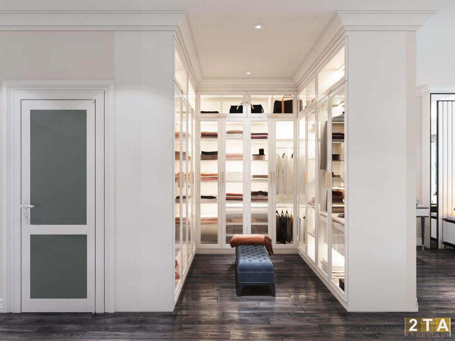 KIẾN TRÚC NHÀ ANH TUẤN RẠCH GIÁ