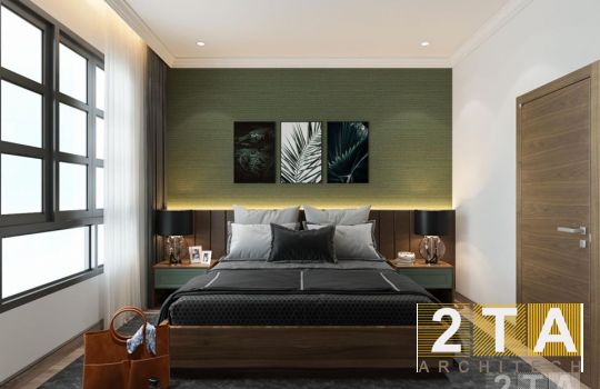 DỰ ÁN CĂN HỘ 1 PHÒNG NGỦ TẠI RẠCH GIÁ